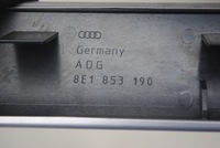 фото thumb №7, Накладки декоративні декори алюміній audi a4 b7