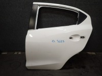 Купить Дверь задняя левое mazda 2 14-, фото thumb