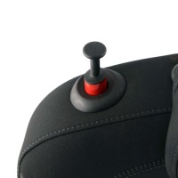 фото thumb №8, Mini f56 спинка сидіння задня праве 7369130