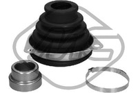 фото thumb №3, Защита шарнир приводного do renault trafic ii