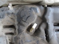 фото thumb №7, Бак топлива opel astra j 09-15r 13367837