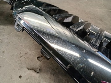 фото thumb №13, 6v0853653g решётка радиатора atrpa skoda fabia iii mon carlo