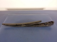 фото thumb №2, Mazda 5 i cr важіль двірники задня