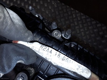 фото thumb №6, 2012 mazda 3 двигатель 2200td r2aa 161000km