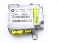 фото thumb №1, Bmw 7 e65 01-08 модуль датчик подушка безпеки