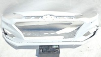 фото thumb №1, Бампер hyundai i20 ii lift 18-20 перед передний