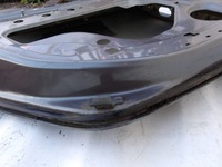 фото thumb №7, Renault scenic ii - grand scenic ii 2006 задняя сторона левая дверь задние