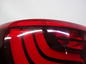 фото thumb №11, Kia sportage iv gt-line 2016-2018 лампа задняя левая led 92401-f11 оригинальная