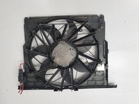 фото thumb №1, Bmw f10 f11 вентилятор радиатора 2.0d 7633273