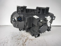 фото thumb №4, Лампа правая фара hyundai kona lift full led