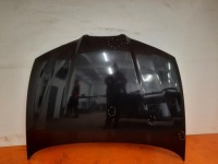 фото thumb №1, Seat ibiza iii lift hb 06-08 капот передняя перед