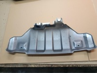 фото thumb №3, Захист pod бампер ford ranger raptor плита pod двигун оригінал