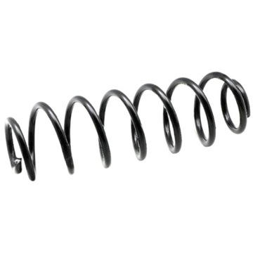 фото thumb №1, Пружини підвішування зад audi a2 1.2 tdi 1.4 1.6