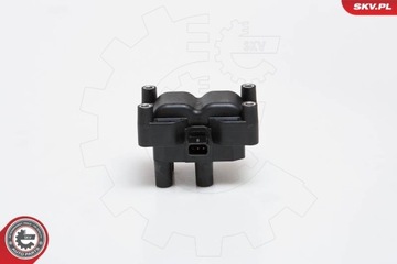 фото thumb №11, Skv катушка зажигание.