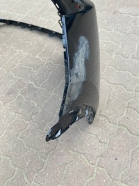 фото thumb №10, Lexus nx ii 21-24 бампер передний