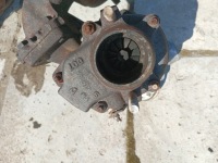 Bmw e28 2.4td m21d24 turbo турбіна актуатор турбіни колектор 466016-2 1284171-0 Київ, фото thumb