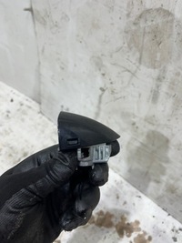 фото thumb №6, Комплектная ручка дверь левый перед левая передняя keyless tucson iv a2b