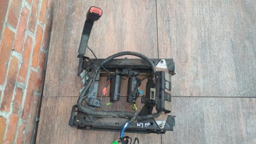 фото thumb №6, Jeep grand cherokee wj 99-04 каркас сиденья правые