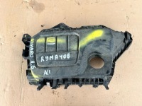 фото thumb №1, Кришка захист верхній двигуна renault trafic iii opel vivaro b 1.6 dci