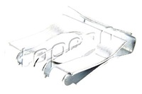 фото thumb №1, Topran штифт защитный приводной вал opel astra f calibra a combo