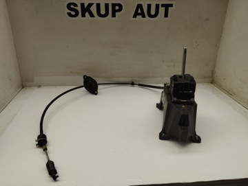 фото thumb №8, Opel insignia b домкрат выборщик изменения коробки передач тросы автомат 84121961