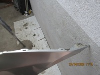фото thumb №11, Бампер перед комплектный avensis verso рестайлинг 04- 1d4