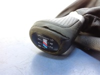 фото thumb №5, Bmw 3 e91 ручка важіль перемикання передач m-pakiet