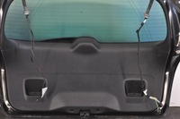фото thumb №9, Peugeot 308 i кришка багажника багажника задня задня kombi ktvd