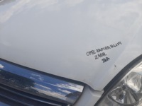 фото thumb №10, Opel zafira b рестайлинг капот крышка двигателя z40r gaz
