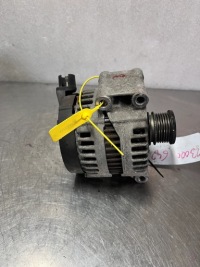 Генератор mini cooper r56 7575650 Оригинал, фото thumb