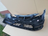 фото thumb №13, Mazda mx30 mx-30 бампер передній super hit