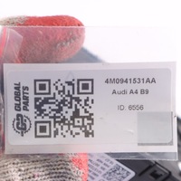 фото thumb №13, Audi a4 b9 переключатель панель управление фарами освещение 4m0941531aa