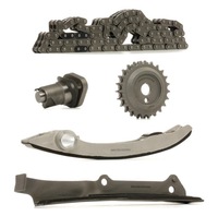 фото thumb №1, Набор цепи распределительного вала ridex 1389t0105 do mitsubishi pajero ii l 200