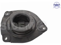 фото thumb №2, Кронштейн амортизатора правый перед renault koleos i 08-13