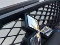 фото thumb №7, Mitsubishi asx 10-12 решётка радиатора решётка радиатора