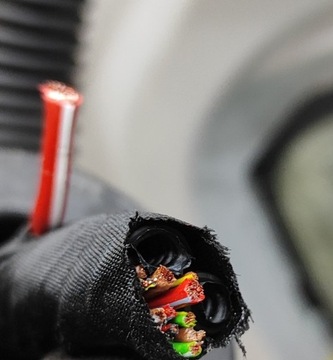 фото thumb №6, Bmw ix1 2024 задняя крышка багажника