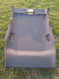 фото thumb №1, Mercedes gla ii h247 потолок оригинал