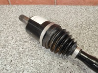 фото thumb №7, Приводной вал левый перед левая передняя bmw x3 g01 x4 g02 8643183