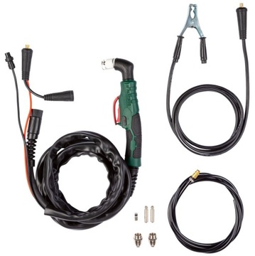 Плазменный резак Parkside PPS 40 B3 40 А