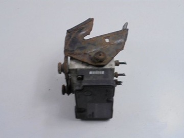фото thumb №6, Citroen c3 pluriel насос блок abs 9651412080