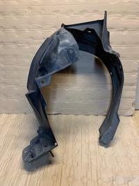 фото thumb №1, Honda jazz iv 2018r підкрилок праве