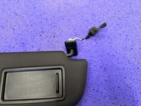 фото thumb №5, Захист сонцезахисна a7 s7 c8 s-line оригінал ліва ідеальна