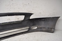 фото thumb №10, Volvo s60 i v70 ii бампер перед передний lift sprysk