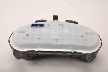 фото thumb №8, Opel astra k v 1.4 turbo 16v 150km спідометр  прилади 39044892 uk