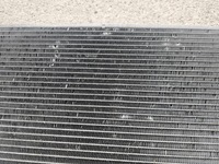 фото thumb №14, Mercedes a-klasa w169 1.7 радиатор wody a1695001803