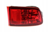 фото thumb №1, Toyota land cruiser fj90 prado 03-10 лампа задняя задняя левая