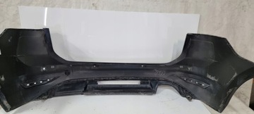 фото thumb №6, Бампер задний vw touran ii 5ta 5ta807421
