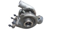 фото thumb №5, Турбонагнетатель turbo iveco daily iv 3.0 2006-2011