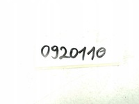 фото thumb №9, Бампер перед vw polo 90-94