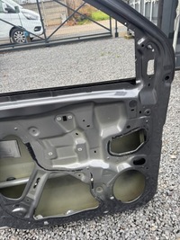 фото thumb №6, Ford ranger vi 22- двері передні ліві